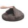 Beeztees wegkruip hondenmand Yala bruin (70 cm)