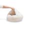 Beeztees wegkruip hondenmand Yala beige (50 cm)
