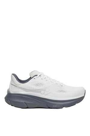 Guide mesh hardloopschoenen wit/grijs