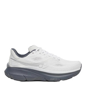 Guide mesh hardloopschoenen wit/grijs
