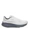 Saucony Guide mesh hardloopschoenen wit/grijs