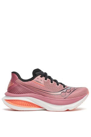 Endorphin Azura hardloopschoenen oudroze