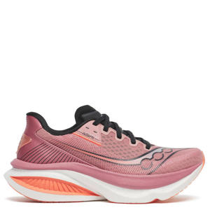 Endorphin Azura hardloopschoenen oudroze