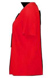 thumbnail: MS Mode T-shirt rood