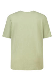 thumbnail: MS Mode T-shirt lichtgroen