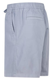 thumbnail: America Today relaxed fit casual short - gewassen blauw
