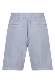 thumbnail: America Today relaxed fit casual short - gewassen blauw