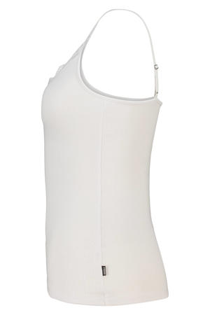 singlet - wit