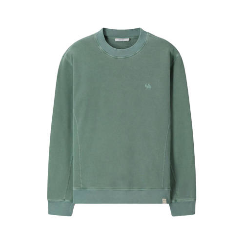 Sissy-Boy sweater groen afbeelding