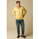 Sissy-Boy overshirt geel