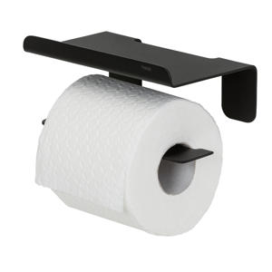 toiletrolhouder met planchet Colar