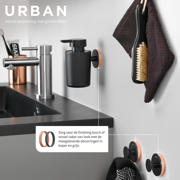 thumbnail: Tiger zeepdispenser Urban (x12.3 cm)