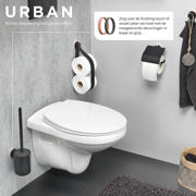 thumbnail: Tiger toiletrolhouder Urban