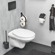 thumbnail: Tiger toiletrolhouder Urban