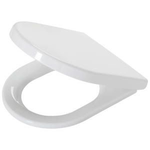 Tiger Stax Toiletbril met deksel Thermoplast Wit