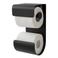 Sealskin toiletrolhouder Brix