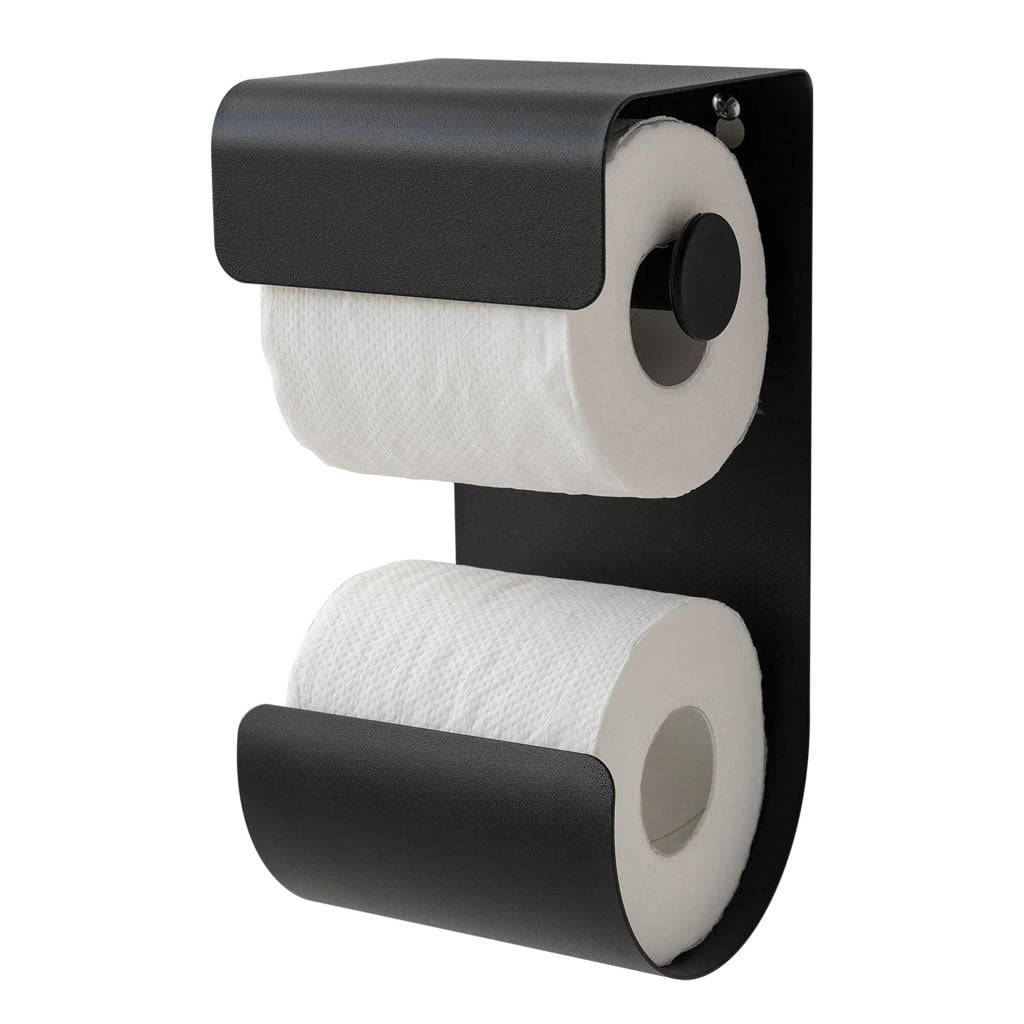 Sealskin toiletrolhouder Brix