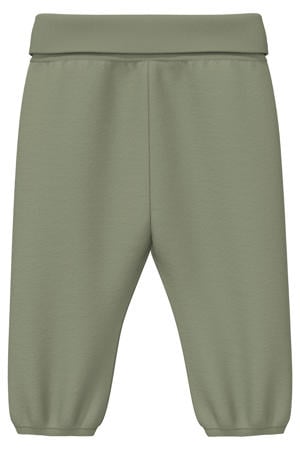 sweatpants kaki