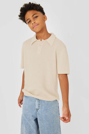 polo beige