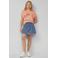 s.Oliver T-shirt zalm