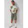 s.Oliver T-shirt ecru