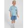 s.Oliver gestreepte casual short