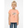 s.Oliver T-shirt lichtroze