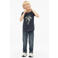 s.Oliver T-shirt donkerblauw