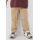 s.Oliver casual broek zand