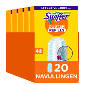 Duster Navullingen - 20 stuks