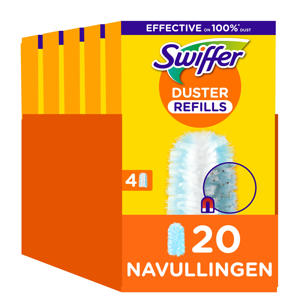 Duster Navullingen - 20 stuks