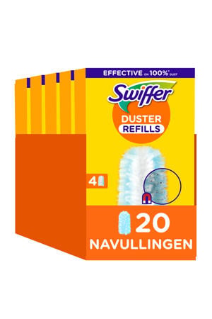 Duster Navullingen - 20 stuks