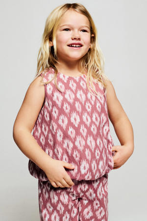 blousetop roze