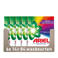 Ariel Waspoeder Kleur - 6 x 700 gram - 6 x 14 wasbeurten - 84 wasbeurten