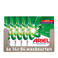 Ariel Waspoeder Original - 6 x 700 gram - 6 x 14 wasbeurten - 84 wasbeurten