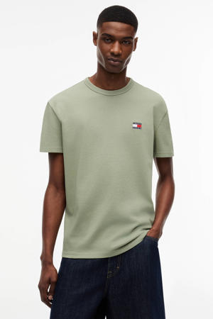 regular T-shirt