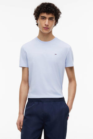 slim T-shirt