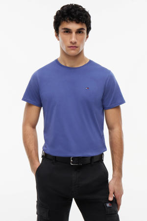 slim T-shirt