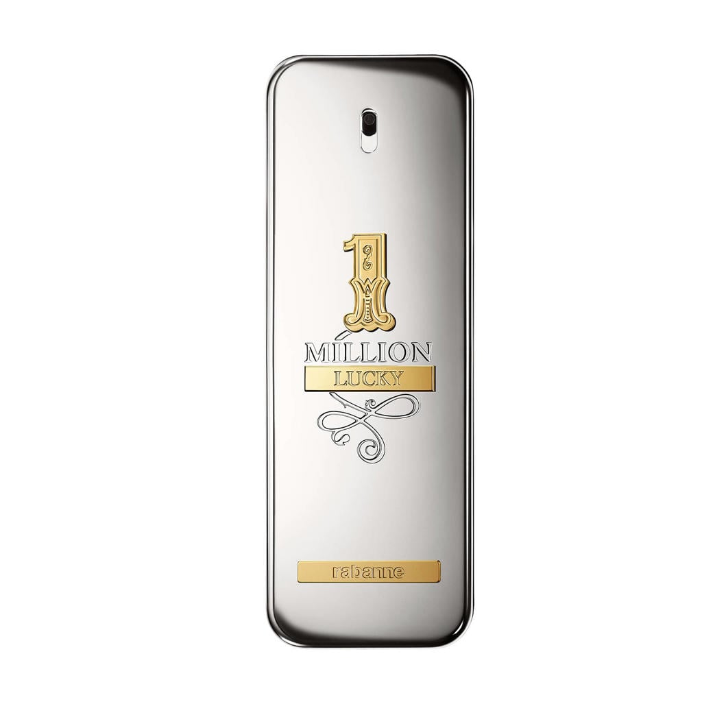 Rabanne 1 Million Lucky eau de toilette - 100 ml