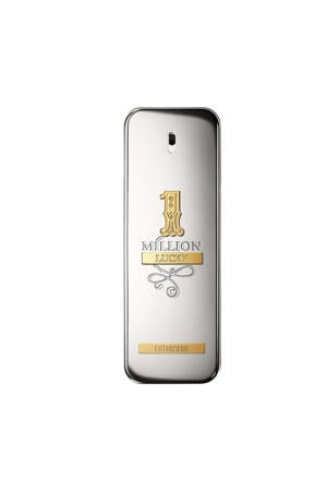 Lucky eau de toilette - 100 ml