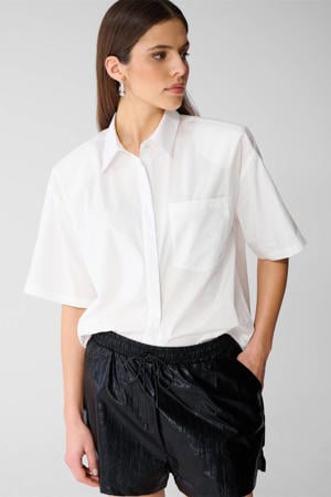 blouse wit