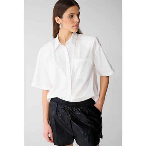 Shoeby blouse wit afbeelding