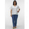VERO MODA CURVE top broderie ecru