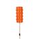 Bold Monkey Bold Monkey Pinch Me Wandlamp - Oranje