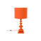 Bold Monkey When Orange Is King tafellamp