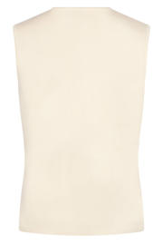thumbnail: NUKUS regular gilet lichtgeel