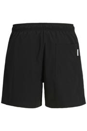 thumbnail: JACK & JONES PANTS STUDIO zwemshort met logo zwart