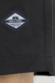 thumbnail: JACK & JONES PANTS STUDIO zwemshort met logo zwart