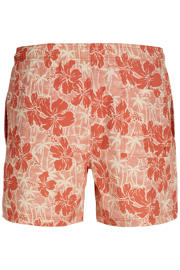 thumbnail: JACK & JONES PANTS STUDIO zwemshort JPSTMAUI koraalrood