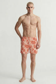 thumbnail: JACK & JONES PANTS STUDIO zwemshort JPSTMAUI koraalrood